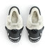 Sharkicks Pro - Inverno, Gangster, Tacco Coperto